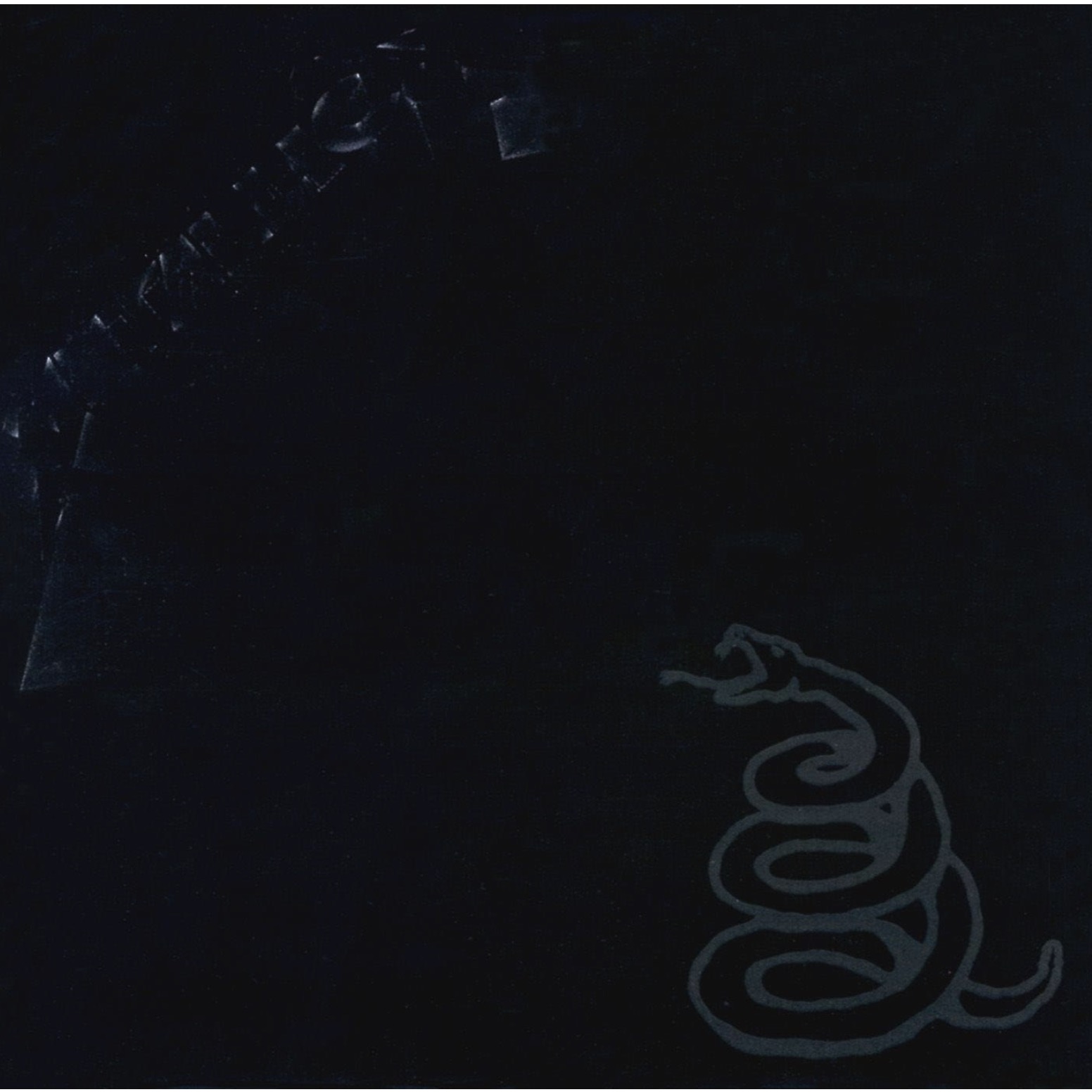Metallica (Remastered)